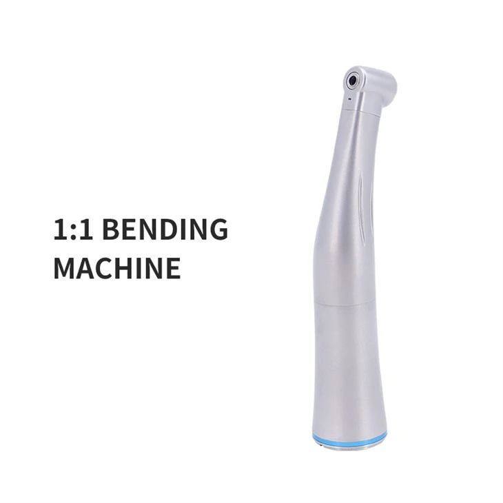1:1 Contra Angle Handpiece